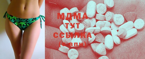 гашик Медногорск